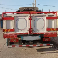 الوندm4  تن۸/۵مدل۴۰۲|خودرو سنگین|یزد, |دیوار