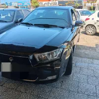 دنا پلاس توربو مدل ۹۷