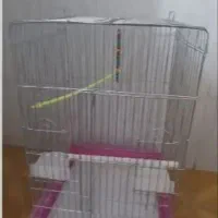 قفس درحد نو