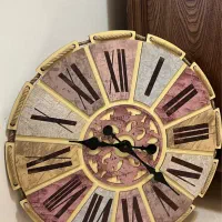 ساعت دیواری