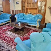 اجاره ماهیانه منزل مبله با وسایل کامل خانواده