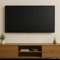 نصب/تنظیم/فروش انواع گیرنده و آنتن/پایه دیواریTV
