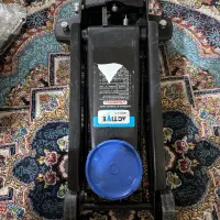 جک سوسماری هیدرولیکی ۴ تن اکتیو