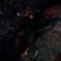 موتور موسا واپاشی موتور کاملا سالم