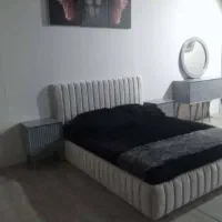 تخت خواب نهال