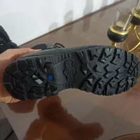 پوتین ضد آب مناسب شهر و کوه و ...|کیف، کفش، کمربند|محمدیه-قزوین, |دیوار