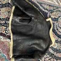کاپشن بوفالو گوشتی انگلیسی|لباس|تهران, شهرک فرهنگیان|دیوار