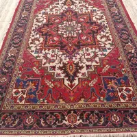 فرش دستباف ۲ در ۳ نقشه تاجری