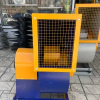 تولید و فروش سانتریفیوژ صنعتی جتفن و فن تونلی|عمدهفروشی|پردیس, شهرک صنعتی خرمدشت فاز ۷|دیوار