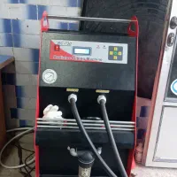 رادیاتور شور