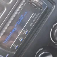 ضبط پانونیر 7250