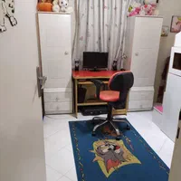 اجاره آپارتمان ۸۵ متر۲ خوابه طبقه ۳ در شهرک بنفشه|اجارهٔ آپارتمان|کرج, شهرک بنفشه|دیوار
