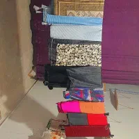 شال و رو سری و لباس|لباس|نسیم‌شهر, |دیوار