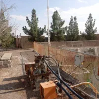 خریدار منزل یا آپارتمان با معاوضه  زمین ۱۰۰۰ متری|فروش زمین و ملک کلنگی|اصفهان, قهاب جنوبی|دیوار