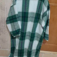 مانتو پانچو زمستونی