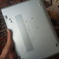 hp 745 g5|رایانه همراه|مشهد, شاهد (شهرک غرب)|دیوار