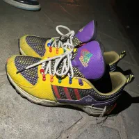 کتونی زد ایکس