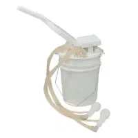 شیر دوش دستی گاو