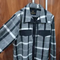 کت و بافت و ست و تعدادی پارچه مجلسی و پارچه چادری