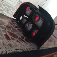 چراغ خطر ۱۳۱