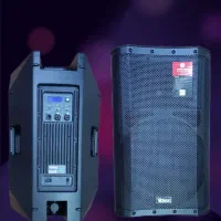 باندهای اکتیو،پسیو15اینچ|سیستم صوتی خانگی|اصفهان, خلجا|دیوار