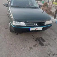 پژو آردی|خودرو سواری و وانت|مشگین شهر, |دیوار