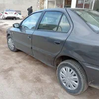 سمند سورن.|خودرو سواری و وانت|خرم‌آباد, |دیوار