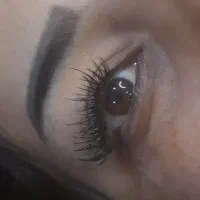 اکستنشن مژه و لیفتو لمینت ابرو و مژه فقط۳۰۰|خدمات آرایشگری و زیبایی|میاندوآب, |دیوار