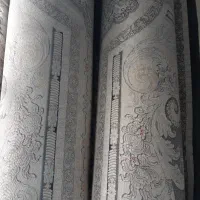 ۳تخته فرش طوسی ۱۲۰۰شونه|فرش|ورامین, شهرک مدرس|دیوار