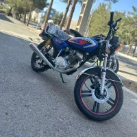 هندا ۲۰۰ کویرموتور|موتورسیکلت|بیرجند, |دیوار