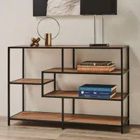 کتابخانه ،قفسه|کتابخانه، شلف، قفسه‌های دیواری|تبریز, |دیوار