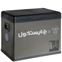 یخچالفریزر خودرو ایستکول|یخچال و فریزر|تبریز, |دیوار