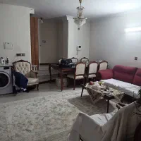 آپارتمان پاسداران هروی شیان