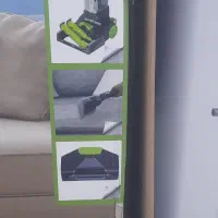 قالی شور مدل مولن آلمان اصلی|جاروبرقی، جارو شارژی، بخارشو|جوانرود, |دیوار