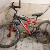 دوچرخه 28 کوهستانی