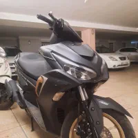 طرح آیروکسnvx 170