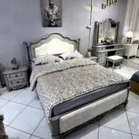 سرویس خواب خانه چین|تخت و سرویس خواب|خرمآباد, |دیوار