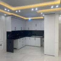 ۷۸متر لادن بازسازی شده دوسر نور معبر عریض