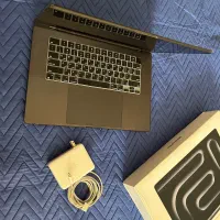 macbook pro -16 inch-m3 max- ram36-1TB|رایانه همراه|تهران, شاهین|دیوار