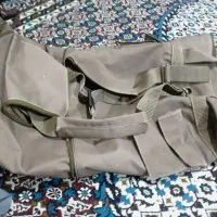 کوله برزنت بزرگ