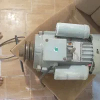 دینام بالا بر تک فاز