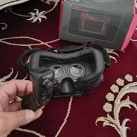 عینک واقعیت مجازی