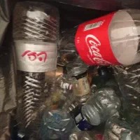 بطری خالی