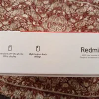 شیائومی redmi 13 با حافظهٔ ۲۵۶ گیگابایت|موبایل|کرج, حسین آباد (اکبر آباد)|دیوار