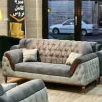 مبلمان ستاره|مبلمان خانگی و میز عسلی|کرج, فاز ۱ مهرشهر|دیوار