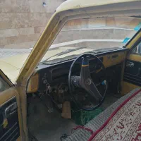 نیسان مدل 65|خودرو سنگین|محمدشهر, ولدآباد|دیوار