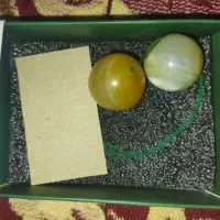 مهره جفت سلیمانی (مهره برد میگن بهش )
