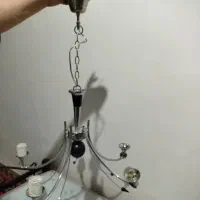 سه عدد لوستر. به فروش میرسد|لوستر و چراغ آویز|خرمآباد, |دیوار