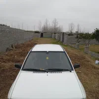 پراید مدل 83