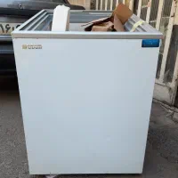فریزر صندوقی اوگور|یخچال و فریزر|ری, شهرری|دیوار